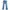 True Religion Streetwear Y2K Wide leg jeans Wanita navy blue photo 3
