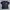 Stussy Streetwear T-shirt Pria Black