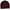 The North Face Puffer Jacket Wanita Burgundy