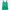 Y2K Cami Top Wanita Green