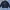Vintage Casual Windbreaker Pria Black