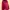 Kolon Sport Sportswear Windbreaker Wanita Red