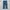 Vintage Streetwear Jeans Pria Navy Blue