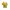 Earth, Music & Ecology Fairy Coquette Blouse Wanita Yellow