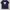 Guess Streetwear Luxury T-shirt Pria navy photo 1