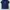 Thrasher Streetwear Skater T-shirt Pria navy photo 1