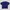 Hanes Vintage T-shirt Pria navy photo 5