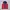 Casual Vest Pria navy red photo 1