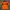 Kappa Vintage Y2K Pria Black Orange