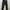 Pull & Bear Casual trouser Wanita black gray photo 2