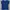 Issey Miyake T-shirt Wanita Blue