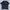 Fruit of the Loom Vintage Y2K T-shirt Pria navy photo 4