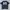 Fruit Of The Loom Vintage Y2K T-shirt Pria Navy
