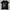 & Other Stories Vintage Sportswear T-shirt Pria Black