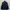 Descente Streetwear Sportswear Windbreaker Pria navy red photo 8