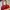 Streetwear Casual Shoulder Bag Wanita Red