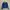 Casual Denim Jacket Pria Navy