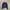 Casual Denim Jacket Pria Navy