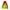 K2 Sportswear Windbreaker Pria Multicolor