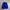 Airwalk Casual Windbreaker Pria Blue