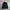 Casual Windbreaker Pria Navy