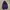 Casual Windbreaker Pria burgundy photo 1