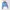 ZARA Y2K Casual Sweatshirt Wanita blue photo 1