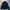 ZARA Streetwear Casual Windbreaker Pria navy photo 1