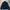 ZARA Streetwear Casual Windbreaker Pria Navy