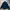 ZARA Streetwear Casual Windbreaker Pria navy photo 8
