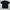 AMI Paris Luxury T-shirt Pria Black
