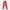 Casual Sweatpants & Joggers Wanita burgundy photo 1
