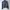 Biker Leather jacket Wanita black photo 5