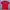 Y2K T-shirt Pria Red