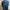 Casual Casual shirt Pria navy blue photo 1