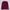 Tornado Mart Streetwear Avant Garde T-shirt Pria burgundy photo 7