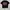Luxury T-shirt Pria Black