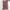 Casual Scarf Wanita burgundy green photo 3
