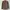Streetwear Formal shirt Pria brown photo 2