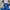 Vintage Y2K Windbreaker Pria white blue photo 5