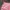 Casual Culotte Wanita pink photo 3