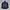 Gorpcore Windbreaker Pria blue photo 2