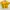 Casual Crop Top Wanita Yellow
