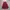 Casual Maxi skirt Wanita burgundy photo 3