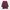 H&M Casual Blouse Wanita Burgundy