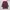 H&M Casual Blouse Wanita burgundy photo 2