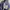 Uniqlo Vintage Y2K Hoody Pria purple navy photo 5
