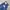 GAP Streetwear Sportswear Sweatpants & Joggers Pria white blue photo 5