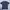 CDG Play "White Heart" Navy T-Shirt Size L Authentic photo 8
