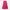 Casual Maxi Skirt Wanita Pink